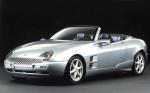 De Tomaso Bigua 1998 года